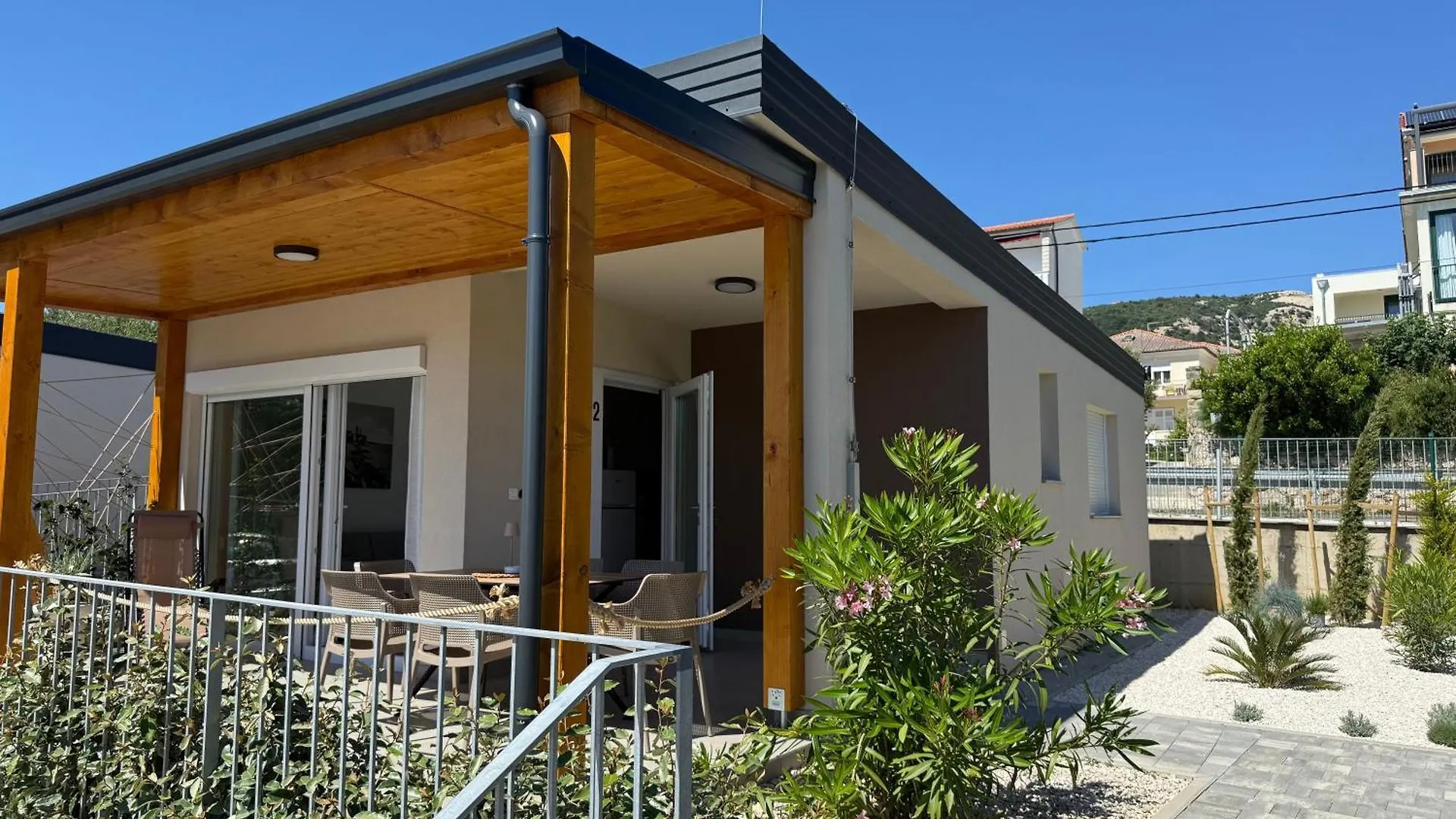 Arti Homes Rab Rab Town Camping