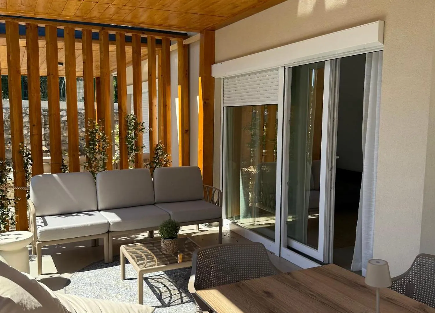 Camping Arti Homes Rab Rab Town Croatie